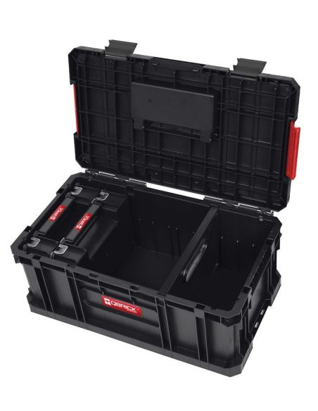 Zestaw mobilnych skrzynek narzędziowych Qbrick System TWO 6w1 - Z252597PL171 - Qbrick System - 7