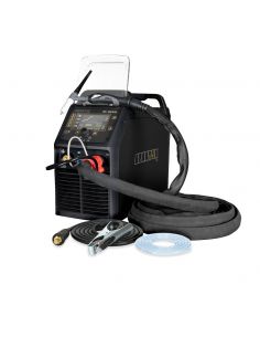 Spawarka Spartus ProTIG 225P AC/DC - zestaw - PROTIG225PACDC-G - Spartus - 5 2