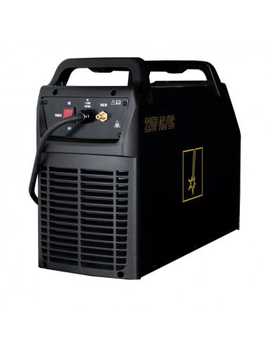 Spawarka Spartus ProTIG 225P AC/DC - zestaw - PROTIG225PACDC-G - Spartus - 13