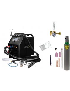 Spawarka Spartus ProTIG 321P DC - zestaw - PROTIG321PDC-G - Spartus - 3