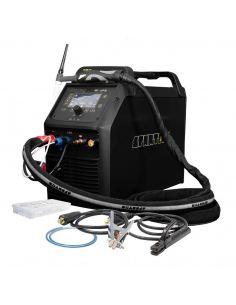 Spawarka Spartus ProTIG 321P DC - zestaw - PROTIG321PDC-G - Spartus - 3 2