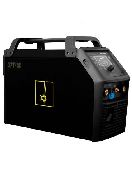Spawarka Spartus ProTIG 321P DC - zestaw - PROTIG321PDC-G - Spartus - 11