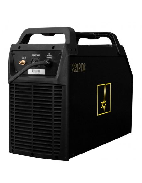 Spawarka Spartus ProTIG 321P DC - zestaw - PROTIG321PDC-G - Spartus - 12