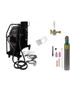 Spawarka Spartus ProTIG 321PW DC - zestaw - PROTIG321PWDC-G - Spartus - 3