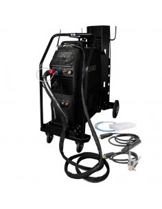 Spawarka Spartus ProTIG 321PW DC - zestaw - PROTIG321PWDC-G - Spartus - 8