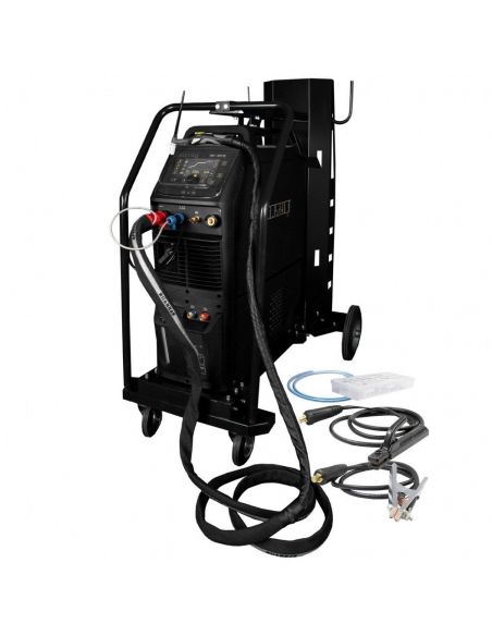 Spawarka Spartus ProTIG 321PW DC - zestaw - PROTIG321PWDC-G - Spartus - 8