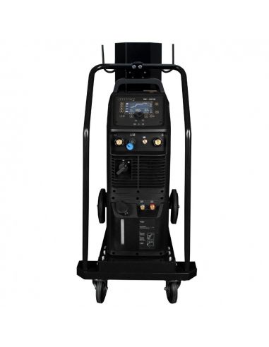 Spawarka Spartus ProTIG 321PW DC - zestaw - PROTIG321PWDC-G - Spartus - 9
