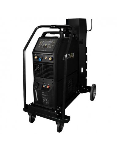 Spawarka Spartus ProTIG 321PW DC - zestaw - PROTIG321PWDC-G - Spartus - 11