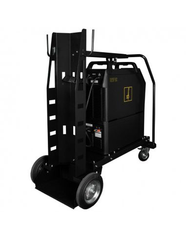 Spawarka Spartus ProTIG 321PW DC - zestaw - PROTIG321PWDC-G - Spartus - 12