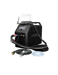 Spawarka Spartus ProTIG 321P AC/DC - zestaw - PROTIG321PACDC-G - Spartus - 8
