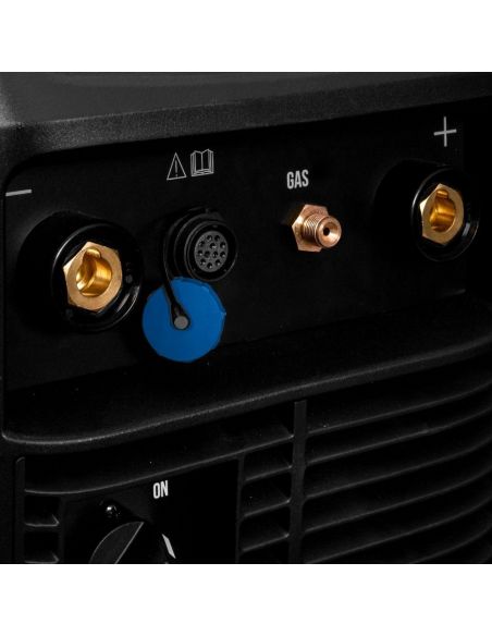 Spawarka Spartus ProTIG 321P AC/DC - zestaw - PROTIG321PACDC-G - Spartus - 13