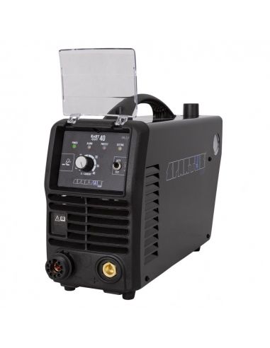 Przecinarka plazmowa Spartus EasyCUT 40 - EASYCUT40E-G - Spartus - 2