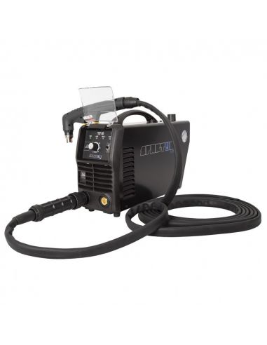 Przecinarka plazmowa Spartus EasyCUT 40 - EASYCUT40E-G - Spartus - 3