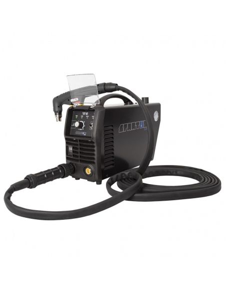 Przecinarka plazmowa Spartus EasyCUT 40 - EASYCUT40E-G - Spartus - 3