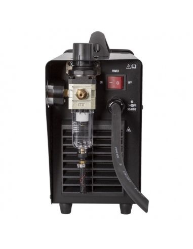 Przecinarka plazmowa Spartus EasyCUT 40 - EASYCUT40E-G - Spartus - 6