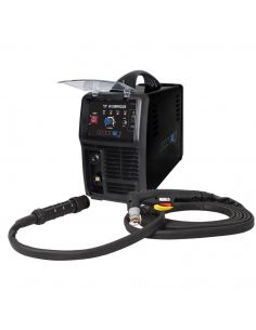 Przecinarka plazmowa Spartus EasyCUT 40 Compressor - EASYCUT40ECOM-G - Spartus - 1