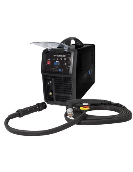 Przecinarka plazmowa Spartus EasyCUT 40 Compressor - EASYCUT40ECOM-G - Spartus - 1
