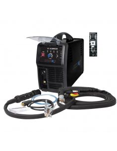 Przecinarka plazmowa Spartus EasyCUT 40 Compressor - EASYCUT40ECOM-G - Spartus - 1 2