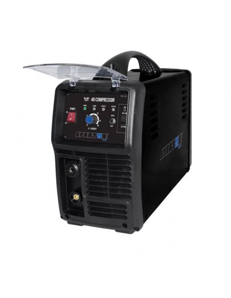 Przecinarka plazmowa Spartus EasyCUT 40 Compressor - EASYCUT40ECOM-G - Spartus - 3
