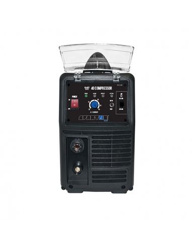 Przecinarka plazmowa Spartus EasyCUT 40 Compressor - EASYCUT40ECOM-G - Spartus - 4