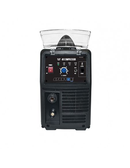 Przecinarka plazmowa Spartus EasyCUT 40 Compressor - EASYCUT40ECOM-G - Spartus - 4