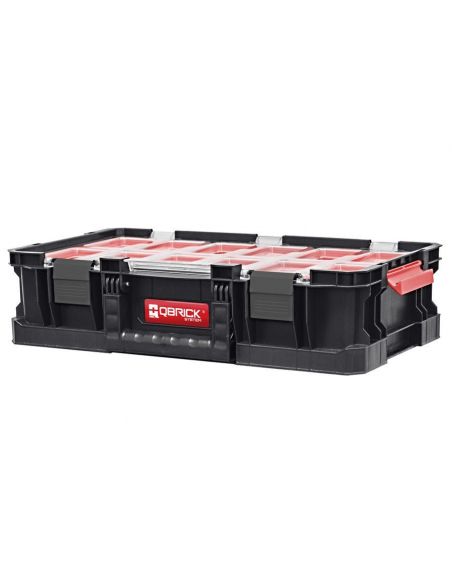 Zestaw mobilnych skrzynek narzędziowych Qbrick System TWO 6w1 - Z252597PL171 - Qbrick System - 16