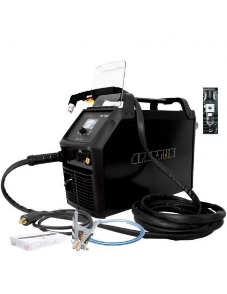 Przecinarka plazmowa Spartus ProCUT 85CNC - PROCUT85CNC-G - Spartus - 2