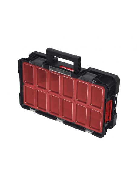 Zestaw mobilnych skrzynek narzędziowych Qbrick System TWO 6w1 - Z252597PL171 - Qbrick System - 17