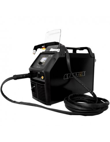 Przecinarka plazmowa Spartus ProCUT 85CNC - PROCUT85CNC-G - Spartus - 7