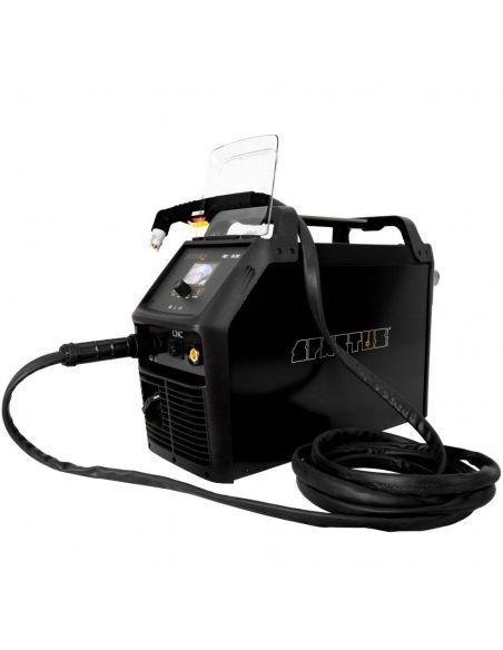 Przecinarka plazmowa Spartus ProCUT 85CNC - PROCUT85CNC-G - Spartus - 7