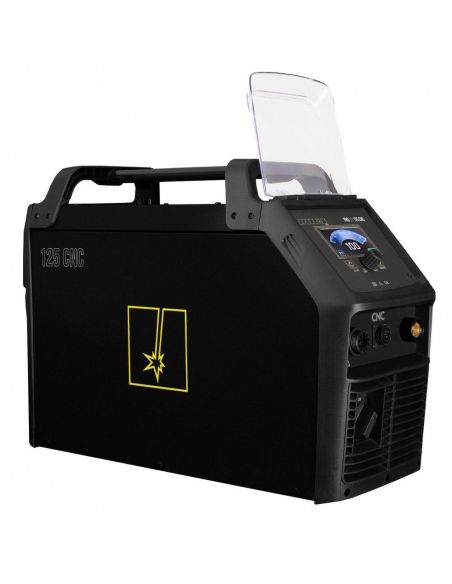 Przecinarka plazmowa Spartus ProCUT 125CNC - PROCUT125CNC-G - Spartus - 11