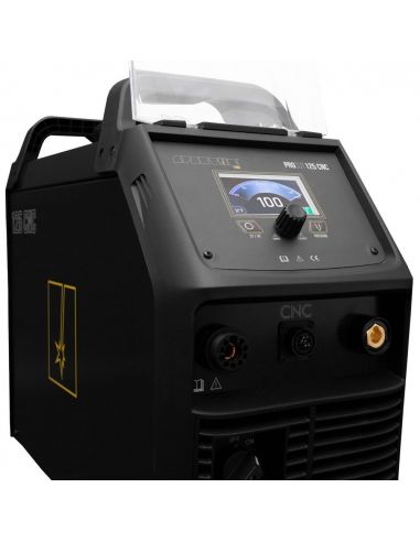 Przecinarka plazmowa Spartus ProCUT 125CNC - PROCUT125CNC-G - Spartus - 14