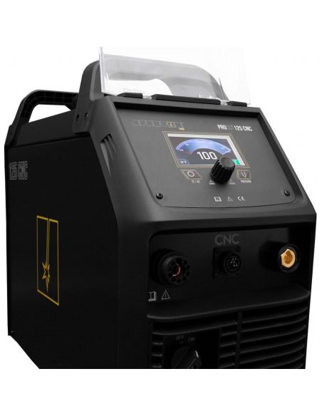 Przecinarka plazmowa Spartus ProCUT 125CNC - PROCUT125CNC-G - Spartus - 14