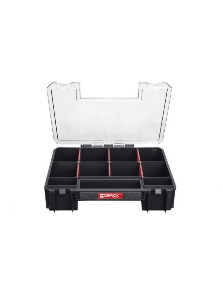 Zestaw mobilnych skrzynek narzędziowych Qbrick System TWO 6w1 - Z252597PL171 - Qbrick System - 21