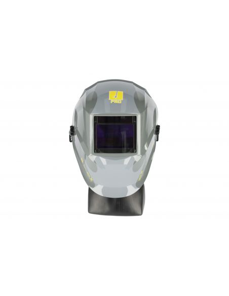 Przyłbica samościemniająca SPARTUS Pro 301X z kaskiem - 080-10-301K-G - Spartus - 3