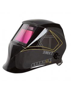 Przyłbica samościemniająca Spartus Pro 330XT True Color - 080-10-330XT - Spartus - 1