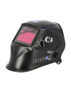 Przyłbica samościemniająca Spartus Easy 130XT True Color - 080-10-130XT - Spartus - 1