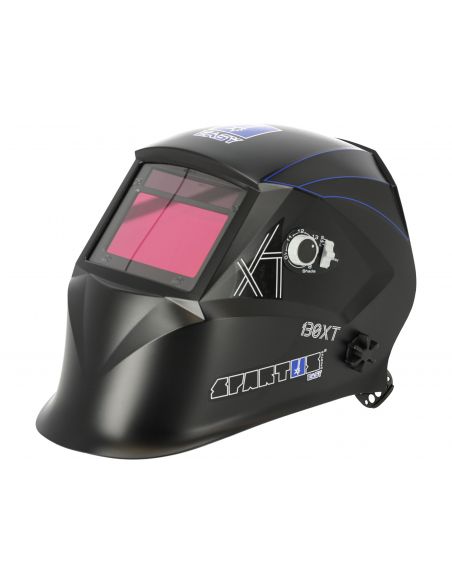 Przyłbica samościemniająca Spartus Easy 130XT True Color - 080-10-130XT - Spartus - 1