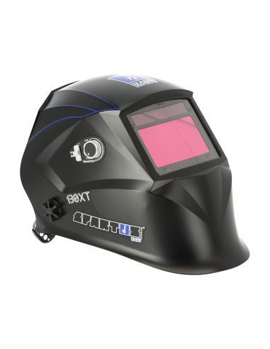 Przyłbica samościemniająca Spartus Easy 130XT True Color - 080-10-130XT - Spartus - 8