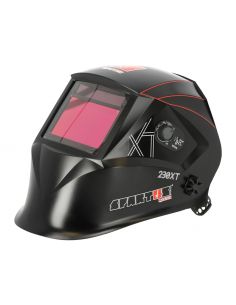 Przyłbica samościemniająca Spartus Master 230XT True Color - 080-10-230XT - Spartus - 1