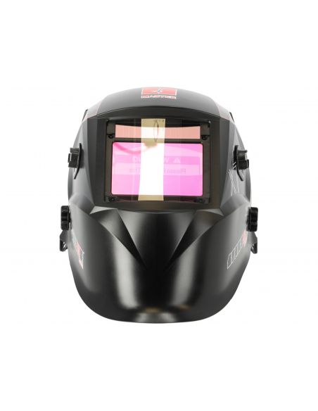 Przyłbica samościemniająca Spartus Master 230XT True Color - 080-10-230XT - Spartus - 2