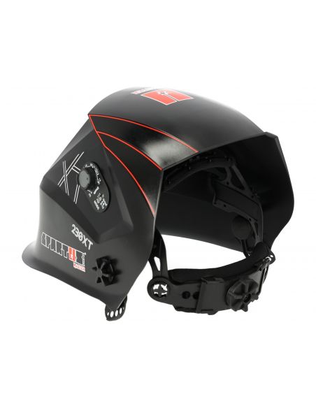 Przyłbica samościemniająca Spartus Master 230XT True Color - 080-10-230XT - Spartus - 4