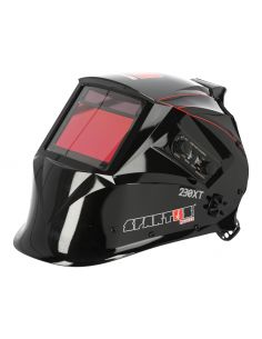 Przyłbica samościemniająca Spartus Master 230XT True Color z nawiewem - 080-10-230XTN - Spartus - 1 2