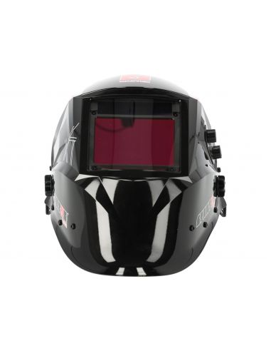 Przyłbica samościemniająca Spartus Master 230XT True Color z nawiewem - 080-10-230XTN - Spartus - 3