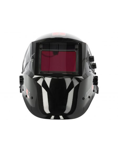 Przyłbica samościemniająca Spartus Master 230XT True Color z nawiewem - 080-10-230XTN - Spartus - 3