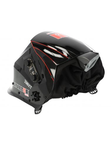 Przyłbica samościemniająca Spartus Master 230XT True Color z nawiewem - 080-10-230XTN - Spartus - 5