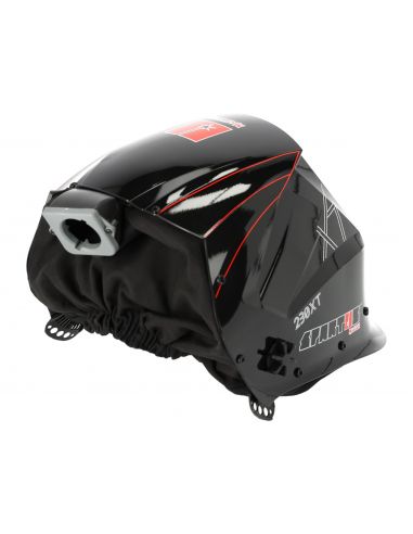 Przyłbica samościemniająca Spartus Master 230XT True Color z nawiewem - 080-10-230XTN - Spartus - 7