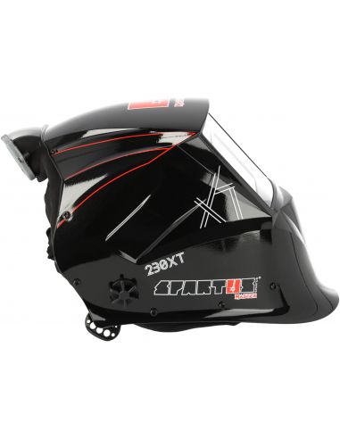 Przyłbica samościemniająca Spartus Master 230XT True Color z nawiewem - 080-10-230XTN - Spartus - 8