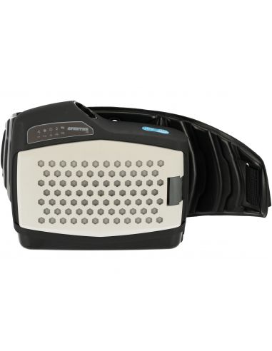Przyłbica samościemniająca Spartus Master 230XT True Color z nawiewem - 080-10-230XTN - Spartus - 10