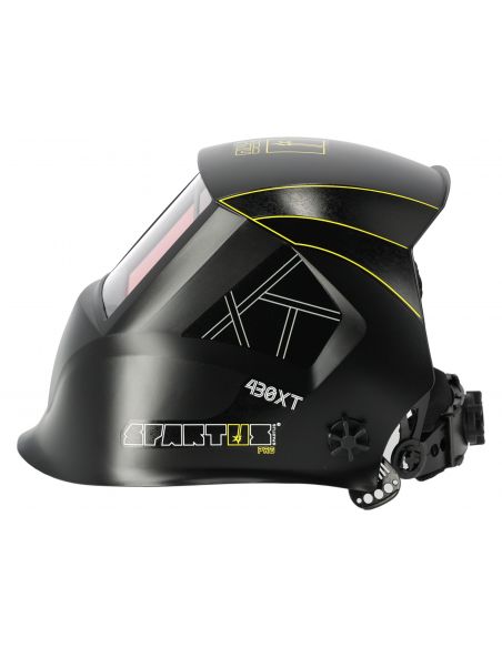 Przyłbica samościemniająca Spartus Pro 430XT True Color - 080-10-430XT - Spartus - 3